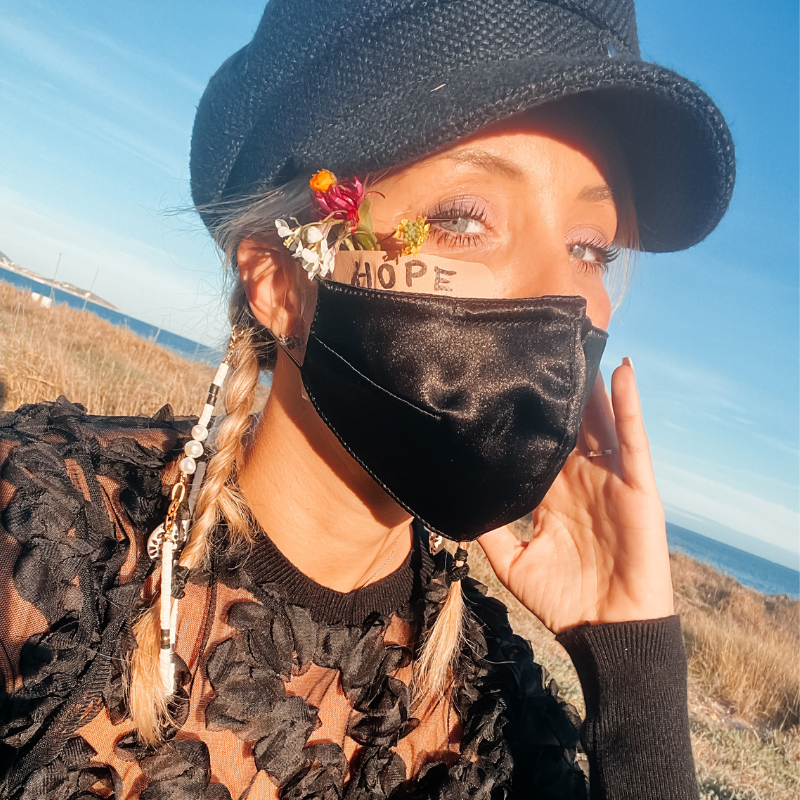 Mundschutzmasken aller Art! Erklärungen zu Einwegmasken, FFP2 Schutzmasken und Stoffmasken