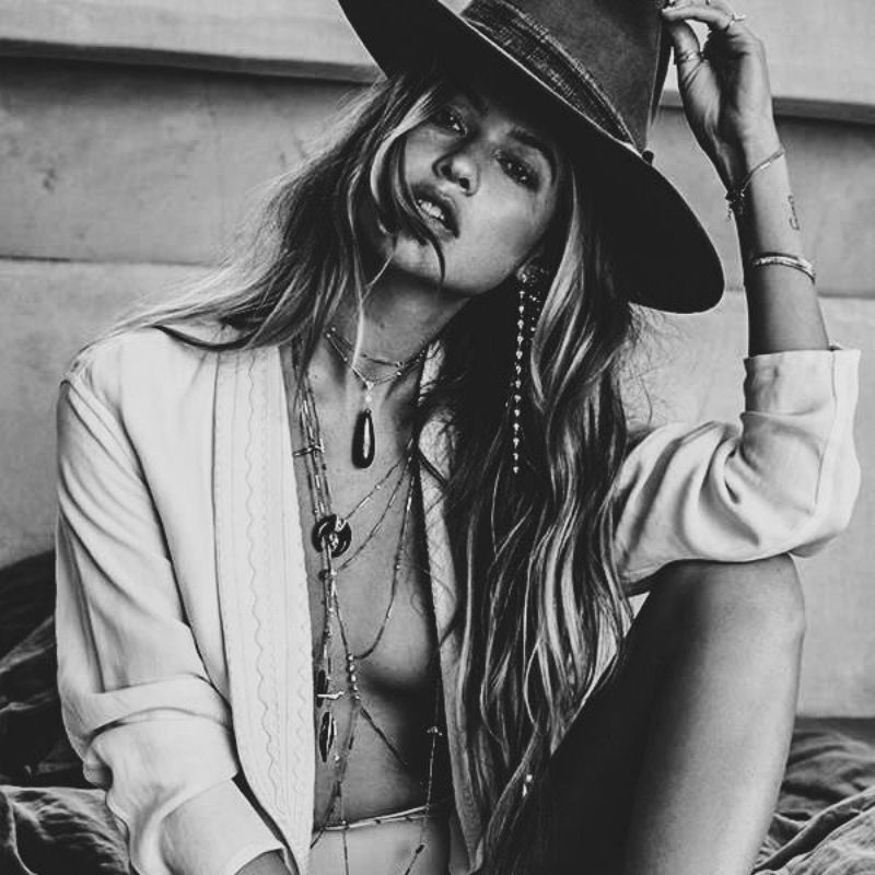 Damen Mode Kleidung Bekleidung Schweiz online kaufen - Boho Kleidung Styles Schweiz 
