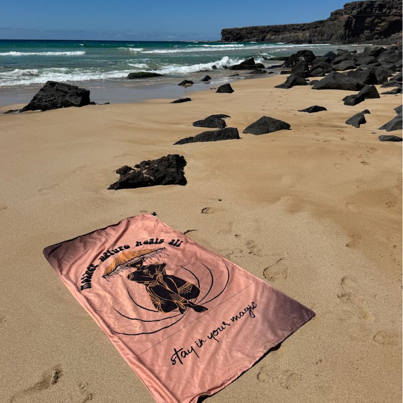 Strandtücher, Badetücher für Sommer online bestellen