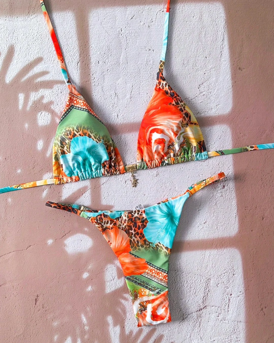 Bikini Bora Bora Vibes
