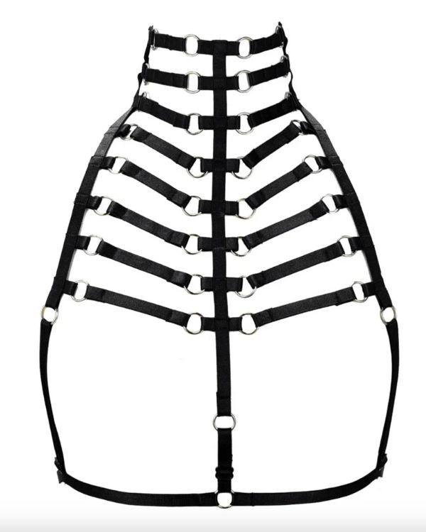 Harness Oberteil Temptress