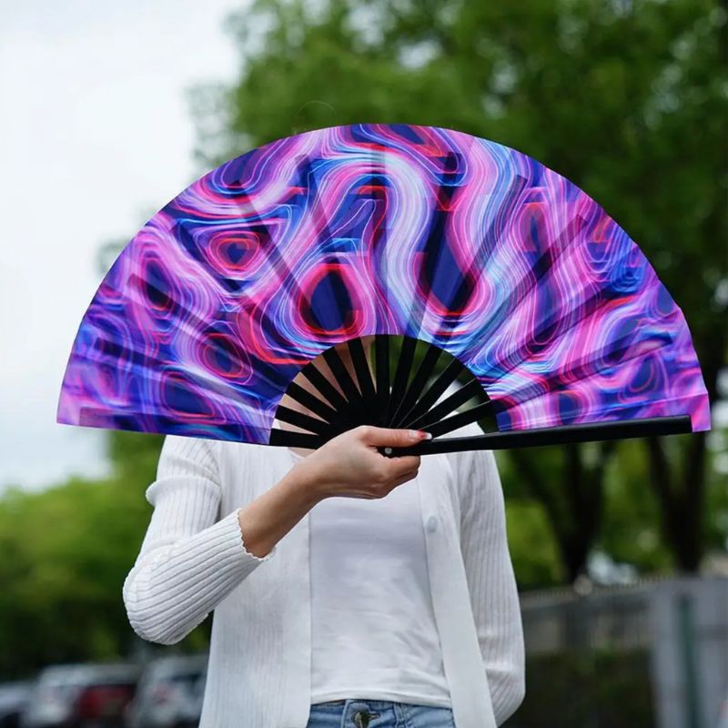 Fächer Cosmic Wave