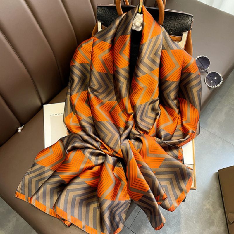 Foulard Tuch Aliza