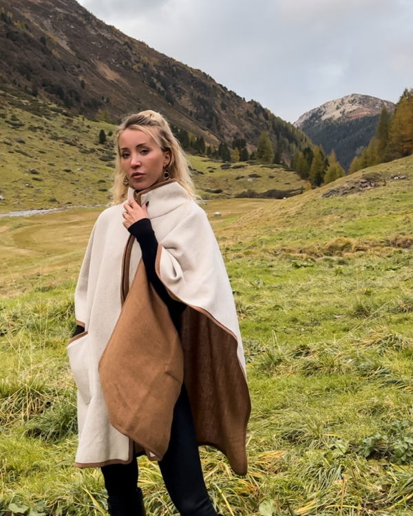 Cape Jacke Davos