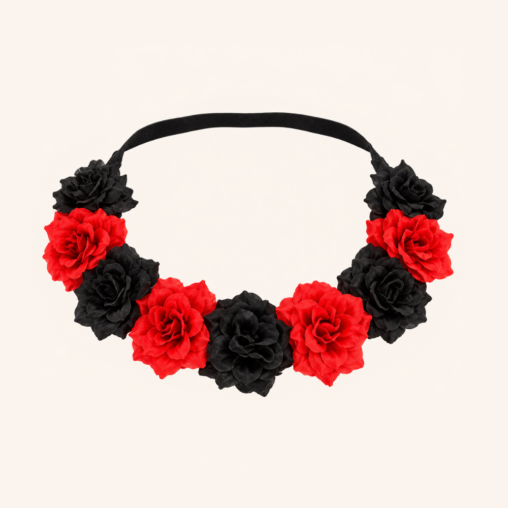 Rosen Blumenkranz Eternal Bloom