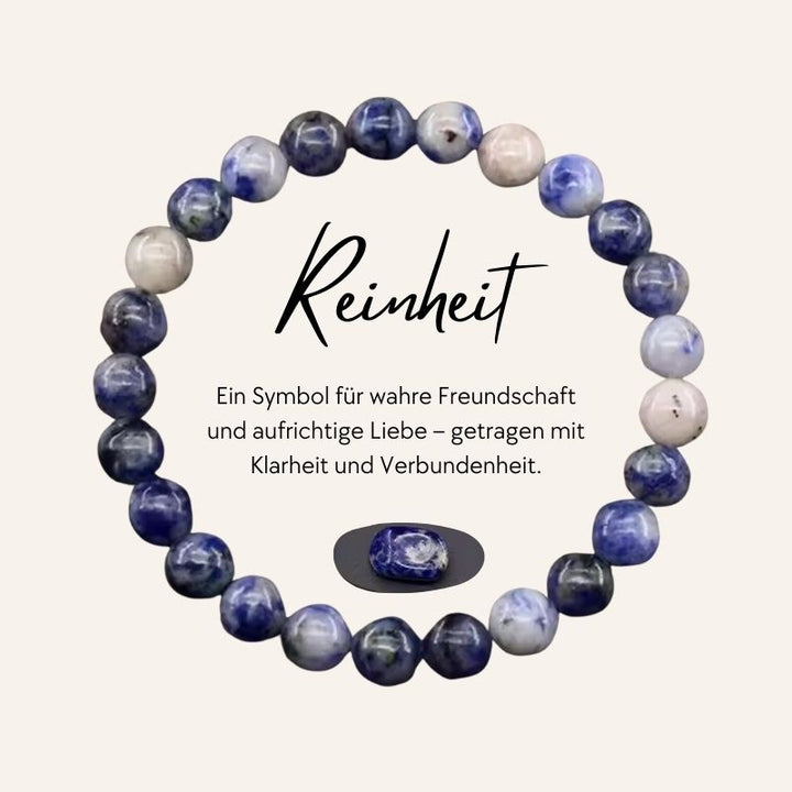 Unisex Armband Lebensenergie