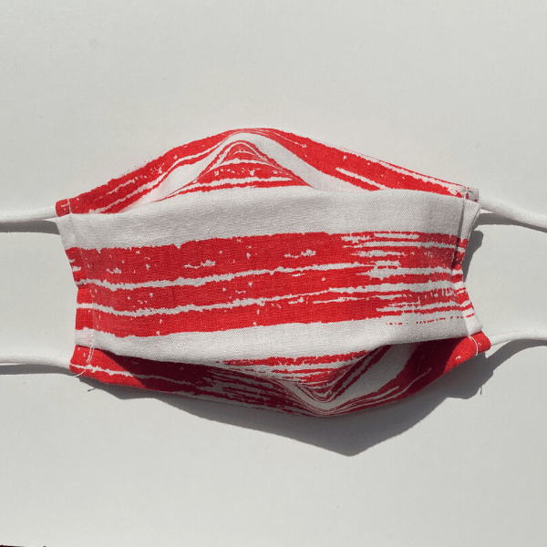 Gesichtsmaske Zina