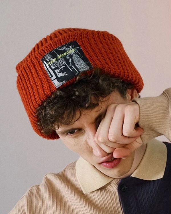 Herren Beanies Muezten Fashion Styler Beanie online bestellen Just Style