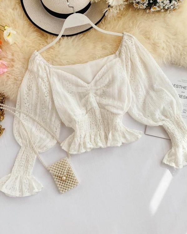 Boho Shirt Bonita