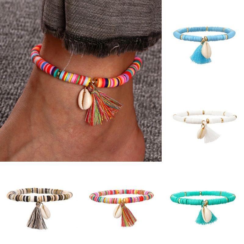 Fusskette Armband Elements