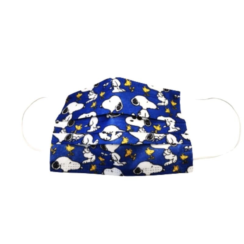 Kinder Hygienemasken Snoopy