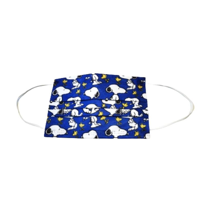 Kinder Hygienemasken Snoopy