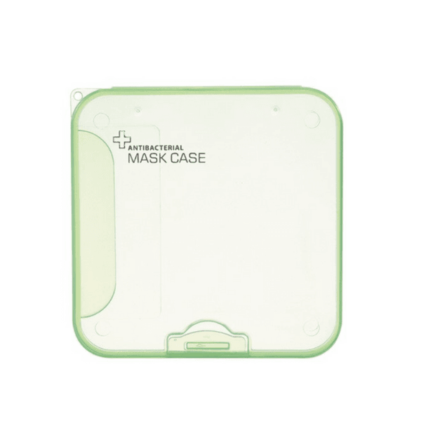Maskenbox | Antibakterielle Box Billy