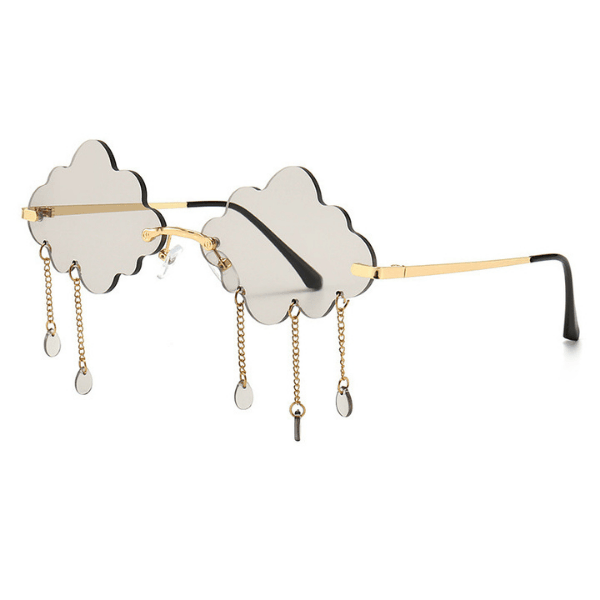 Sonnenbrille Flying Cloud