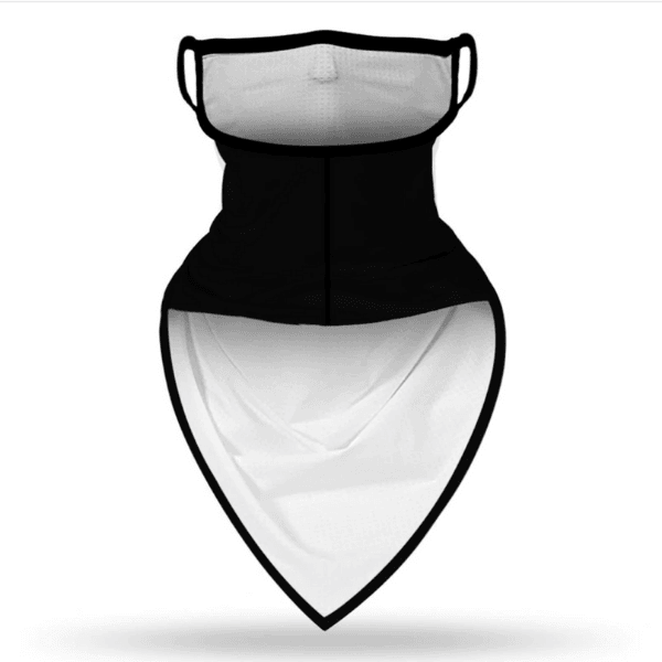 Sturmmaske | Balaclava Greeny Military