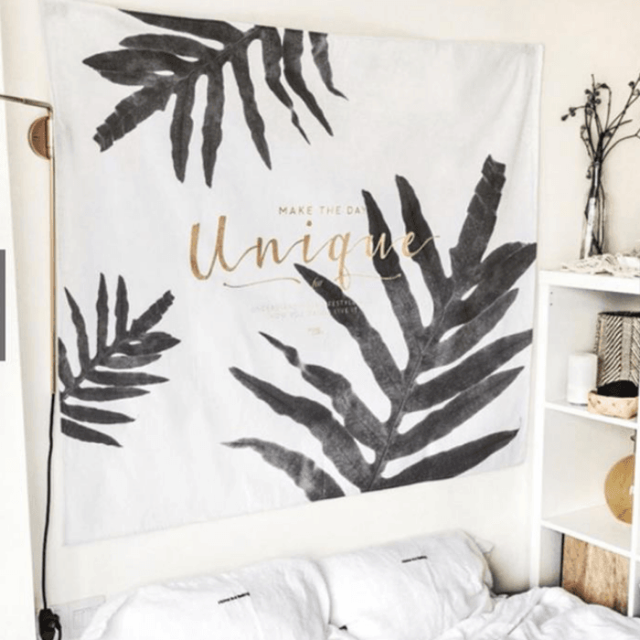 Tuch Unique