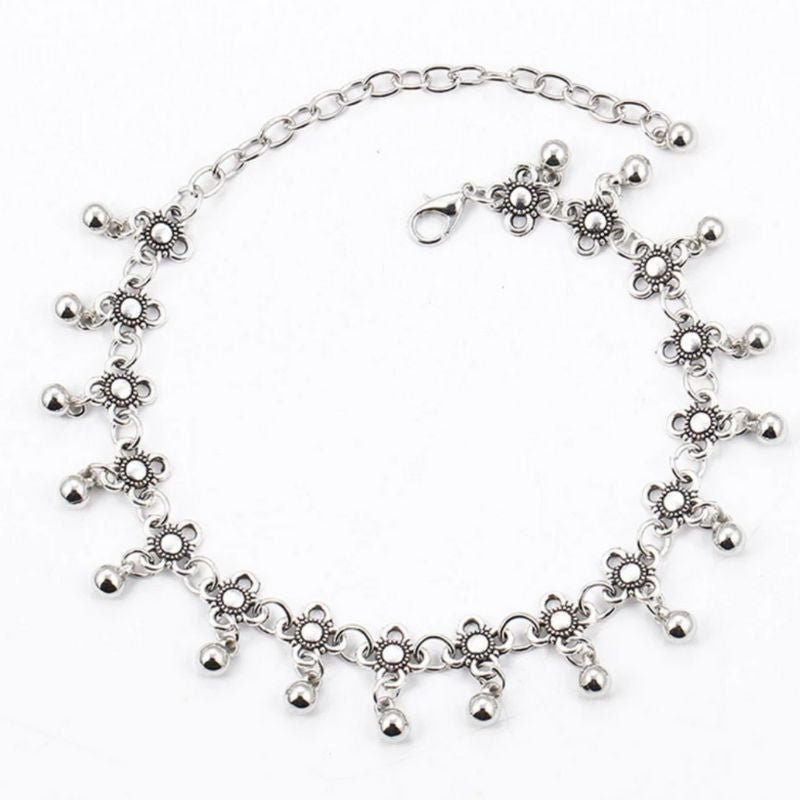 Armband | Fusskette Boholina