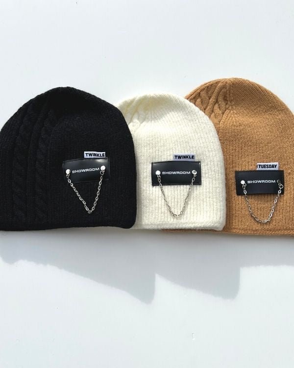 Beanie Showroom