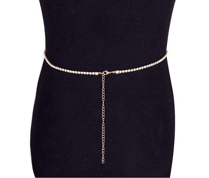 Bauchkette Brilliante