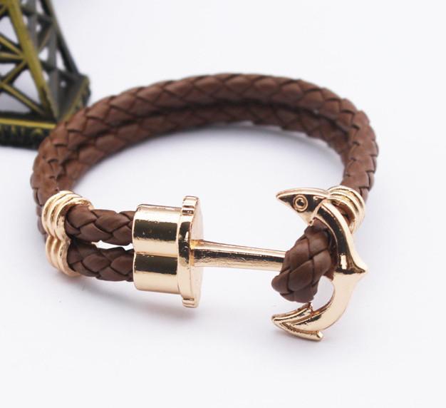 Armband Anchor