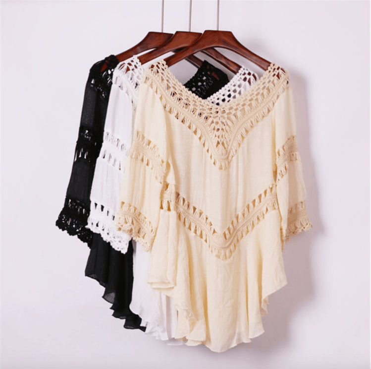 Shirt Boha