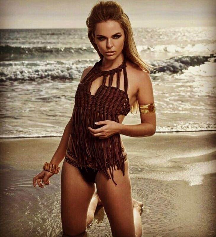 Top Avellana