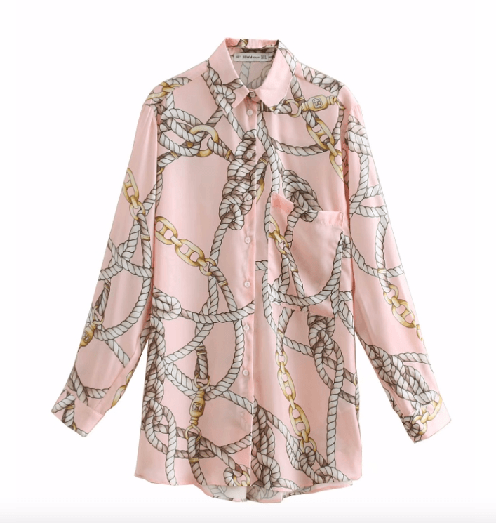 Bluse Amadeus