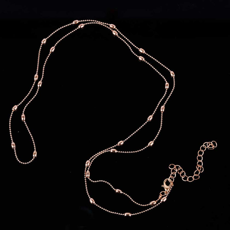 Bauchkette Pujols