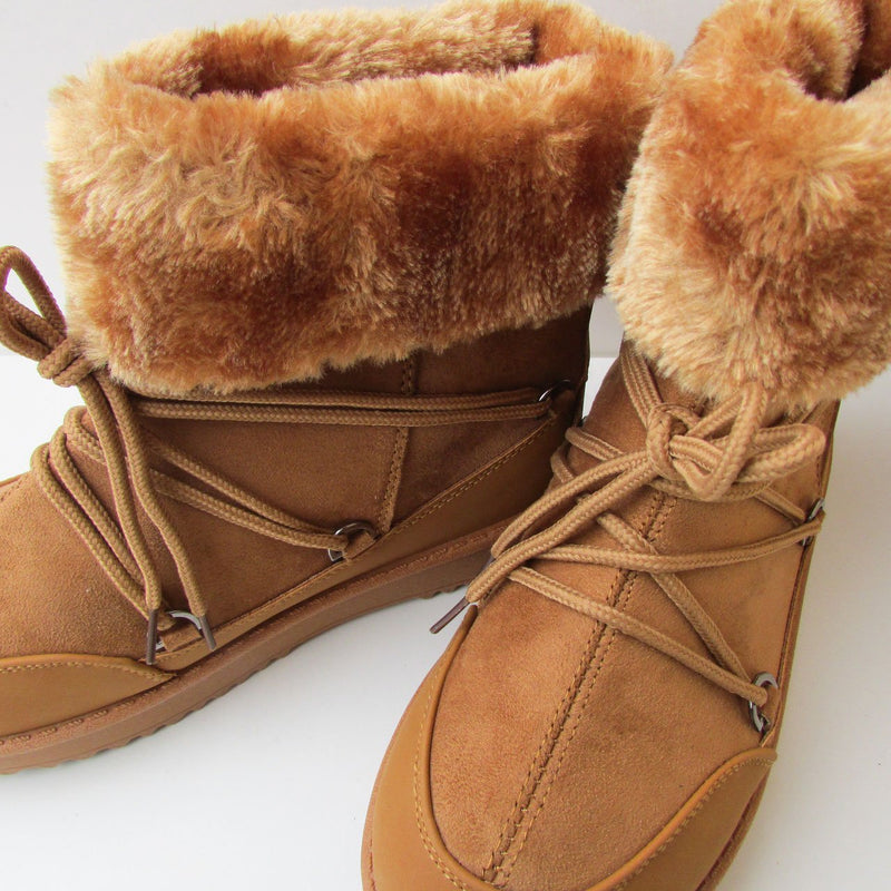 Winterboots Amie