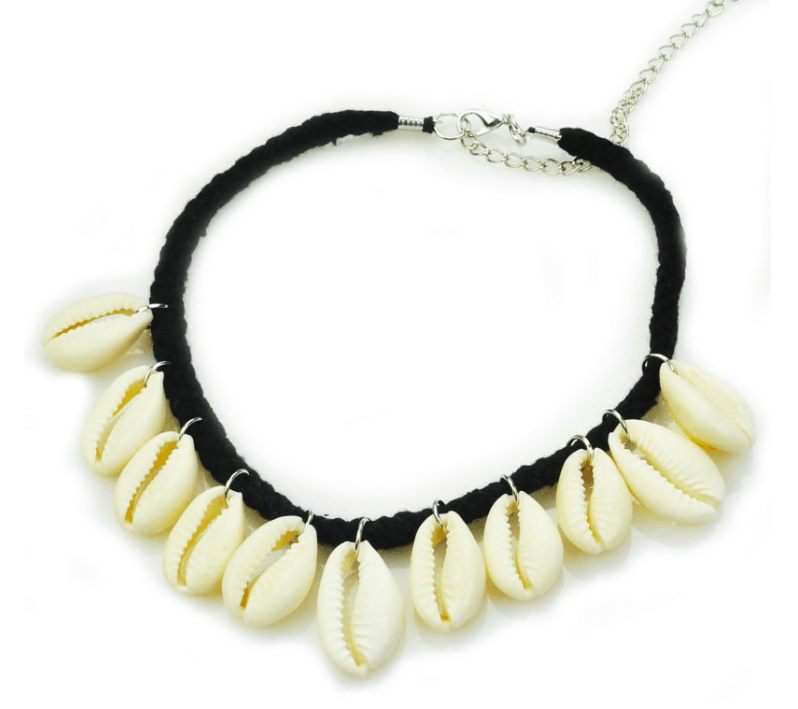 Choker El Mar
