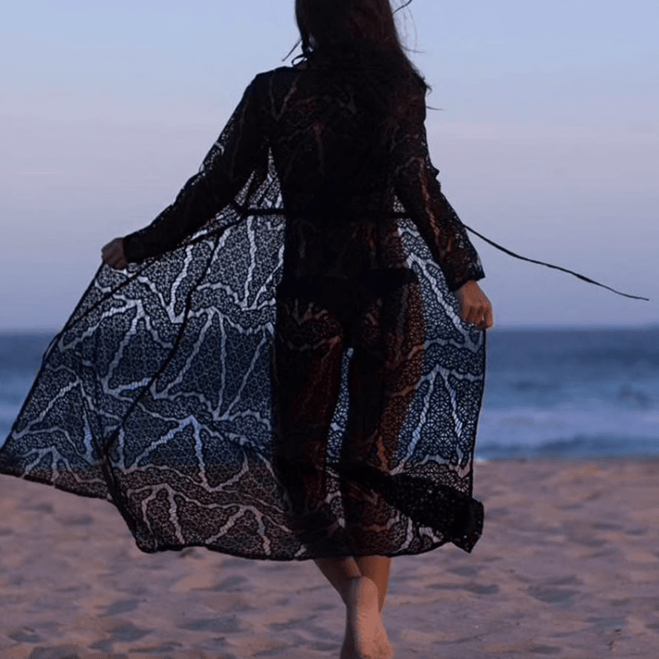 Kimono Nelia