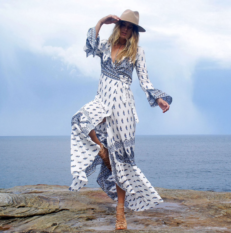 Kleid Amalfi