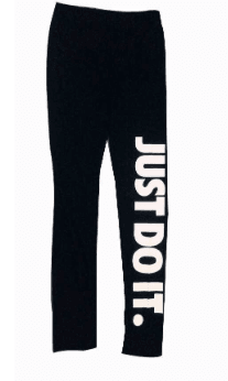 Leggings JUST DO IT