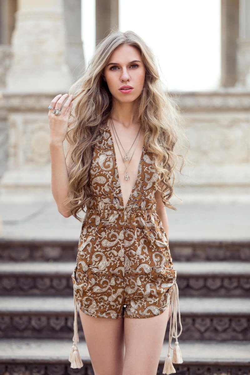Jumpsuit Chennai