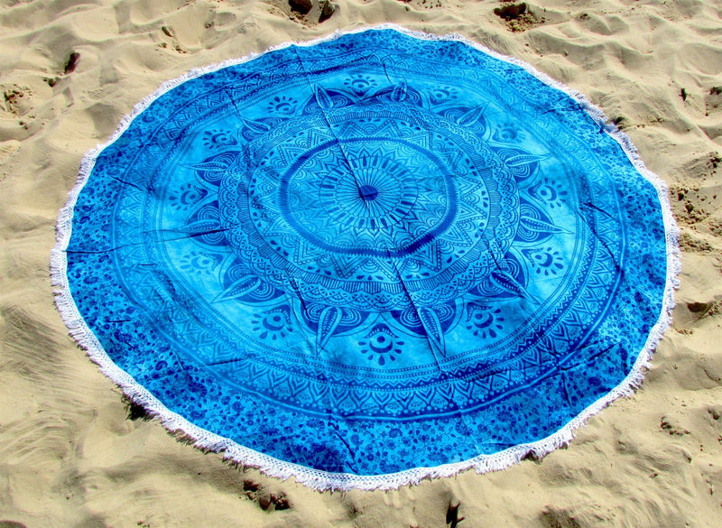 Strandtuch Maravilla