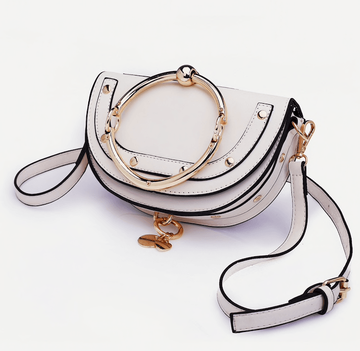 Tasche The Circle