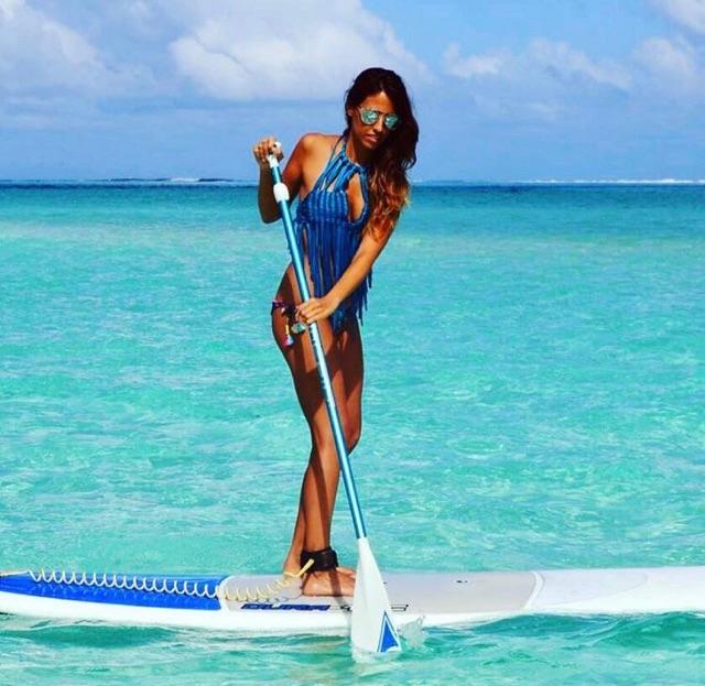 Top Caribbean