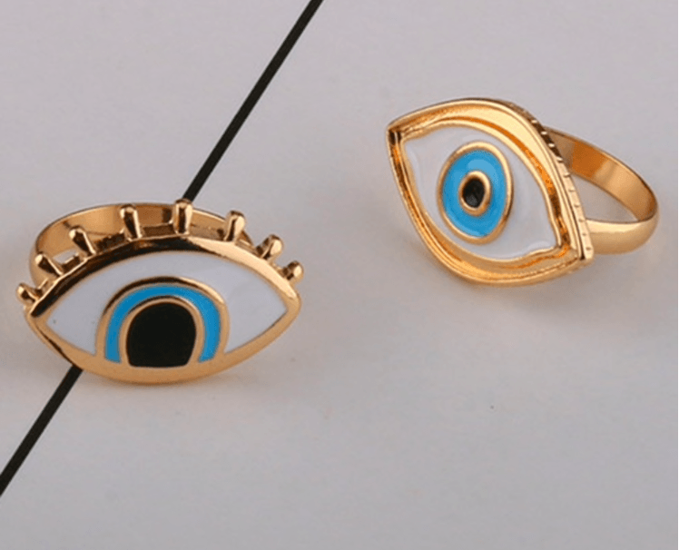 Ringe Fatima Eyes