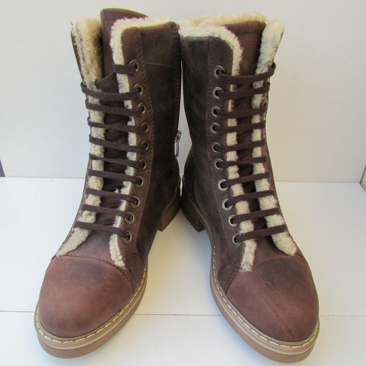 Winterstiefel Piz Balu