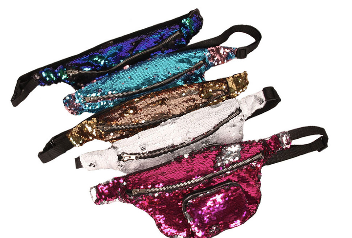 Bauchtasche Sparkle