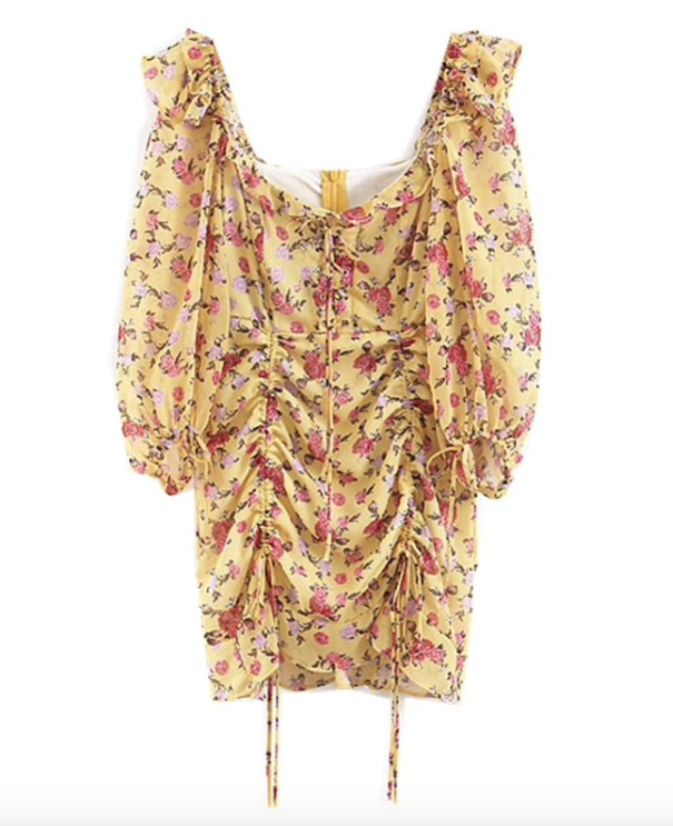 Kleid Rosalia