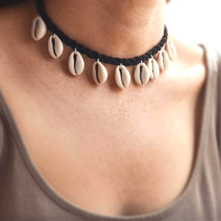 Choker El Mar