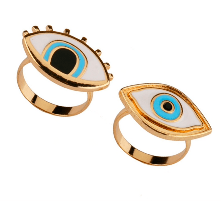Ringe Fatima Eyes