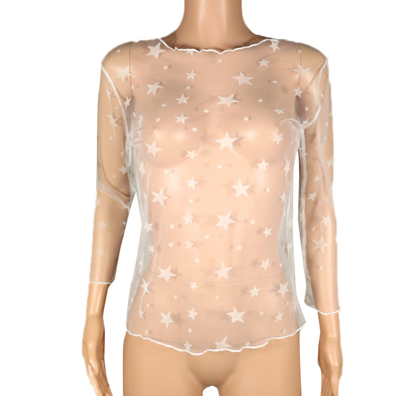 Shirt Estrella