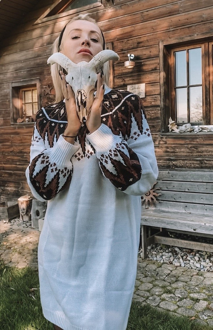 Kleid Cotopaxi