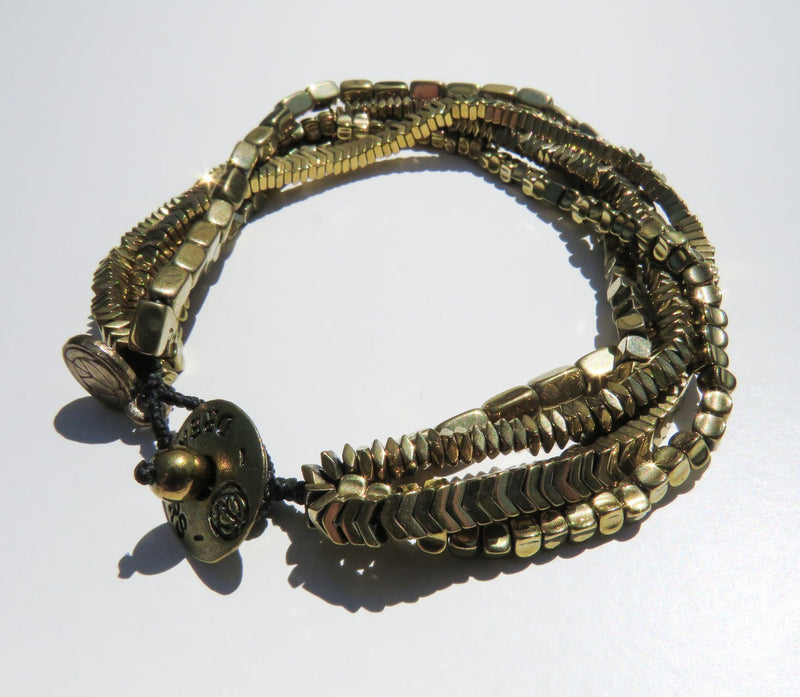 Armband Elements