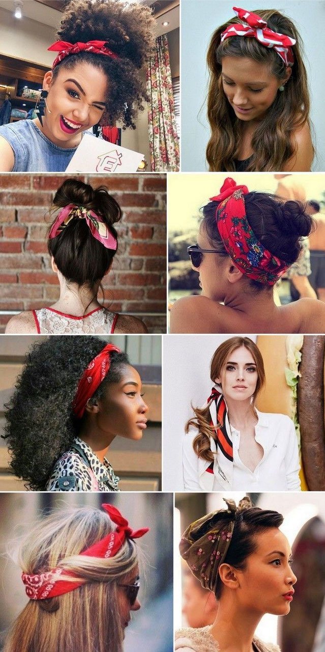 Bandana Classical