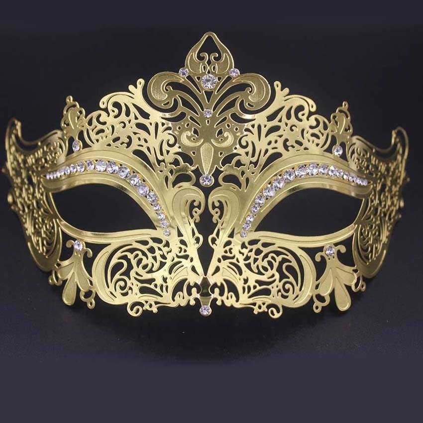 Maske El Vagante