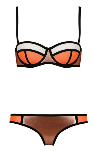 Bikini Bandage colors