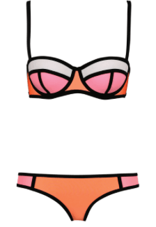 Bikini Bandage colors